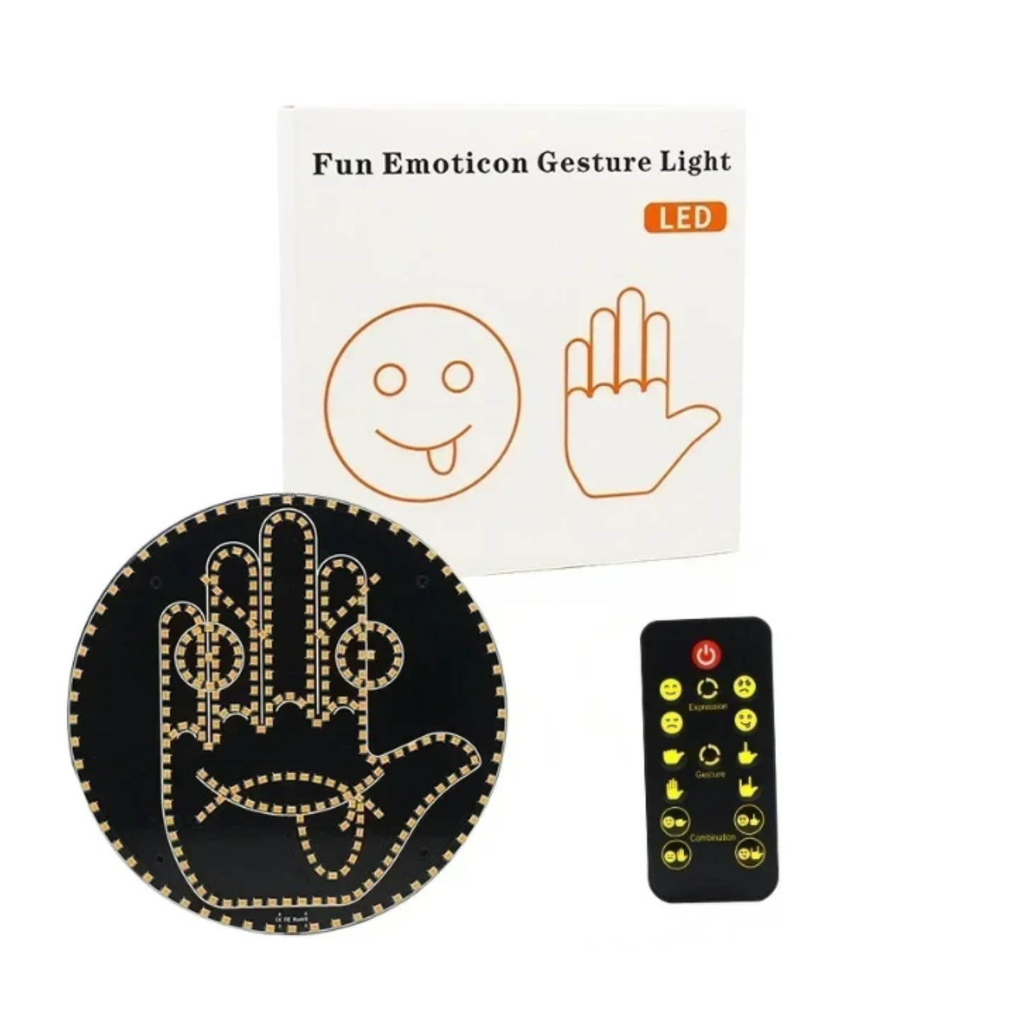 Emoticar™